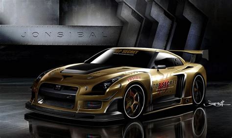 GTR Wallpapers - Wallpaper Cave