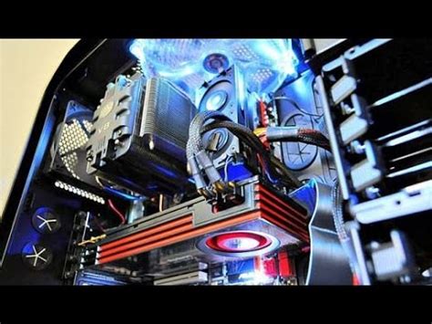 Guida Assemblare Pc Gaming Fascia Alta Youtube