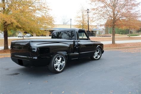 1972 GMC C10 | GAA Classic Cars