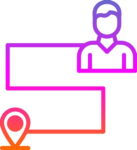 Customer Journey Map Vector Icon Design 16332576 Vector Art at Vecteezy