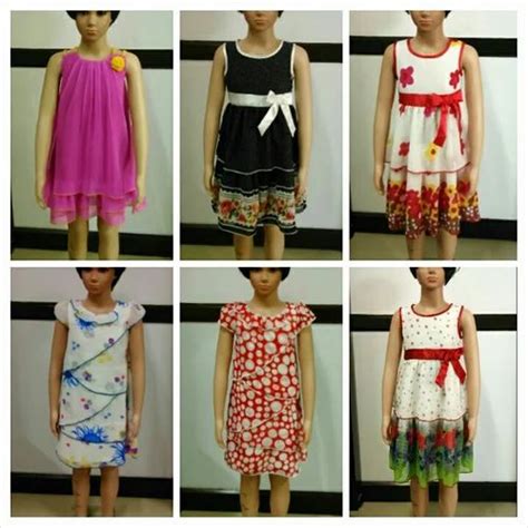 Girls Party Dresses, Girls Party Wear Frocks, Kids Frocks at Rs 270 ...