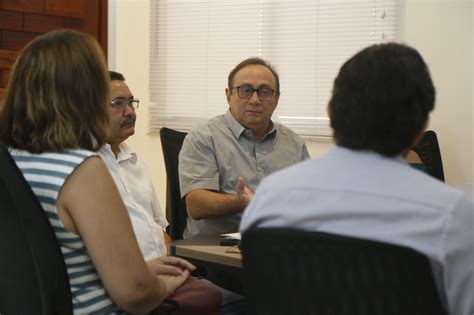 Reunião do Conselho de Administração discute melhorias em andamento e a