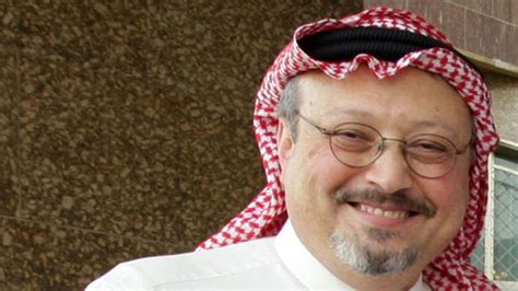 Jamal Khashoggi: Recording emerges of journalist 'torture and murder' | World News | Sky News