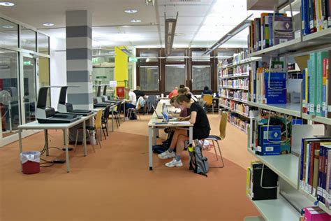 Emil Figge Bibliothek Ub Tu Dortmund