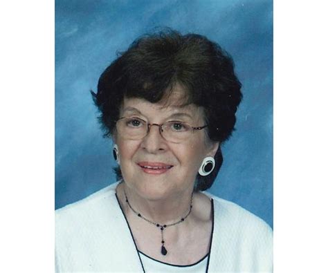 Theresa Lea Weber Obituary (2023) - St Charles, MO - Baue Funeral Home ...
