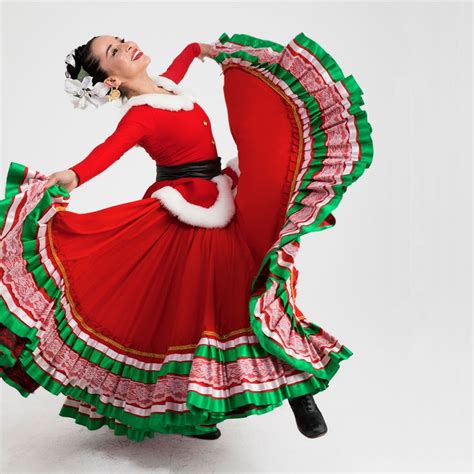 Navidad A Mexican American Christmas By Calpulli Mexican Dance Company