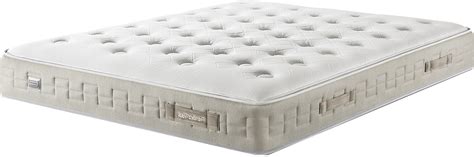 Ensemble 2 Personnes SIMMONS Matelas Sommier Rendez Vous 160x200 TDL