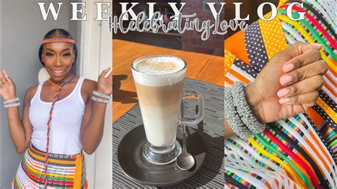 Vlog Celebrating Love Breakfast Date Lets Travel To Venda For My