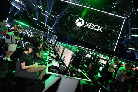 Xbox At E3 2019 Everything We Expect To See Windows Central