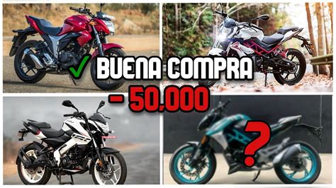 Las Mejores Motos 150cc Por Menos De 50 000 Pesos Calidad Precio