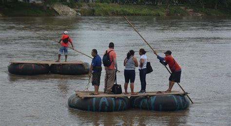 La Onu Trabaja Para Mejorar Condiciones De Vida De Los Migrantes Y Las