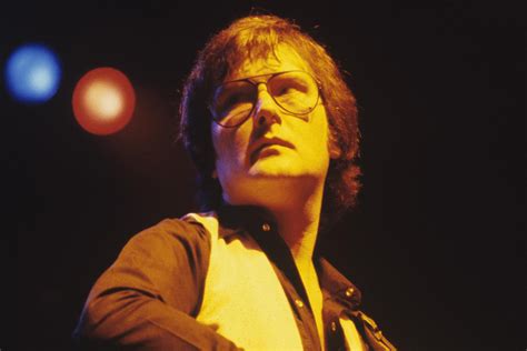 The Hit Song That Brought The End Of Gerry Rafferty