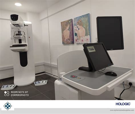 3d Mammography Unit In Nicosia Stylianou Medisupplies