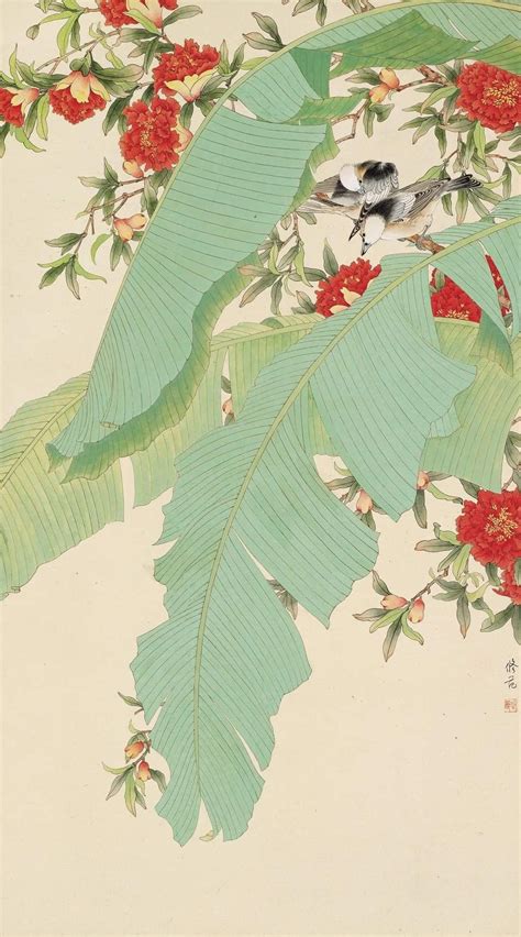 Chinese Art Painting Amazing Art Painting Botanical Drawings