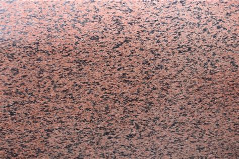 Polished Classic Red Granite Slab For Countertops Thickness Mm At