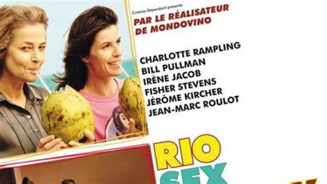 Rio Sex Comedy