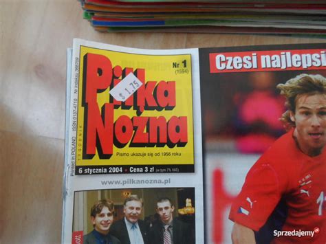 Pi Ka No Na Tygodnik Roczniki Sprzedajemy Pl