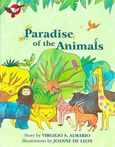 Paradise of the Animals - Virgilio Almario: 9789715082587 - AbeBooks