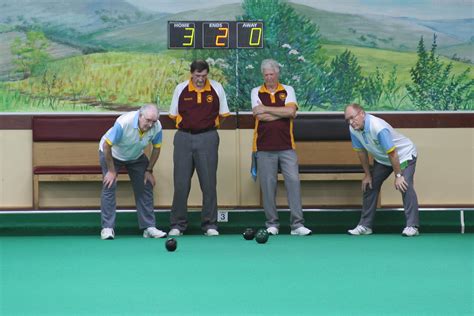 EARLY NOVEMBER SUCCESS FOR INDOOR BOWLS CLUB Island Echo 24hr News