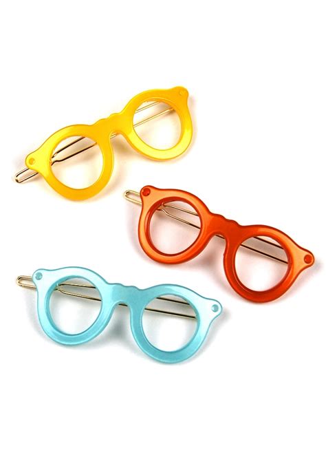 Glasses Clips