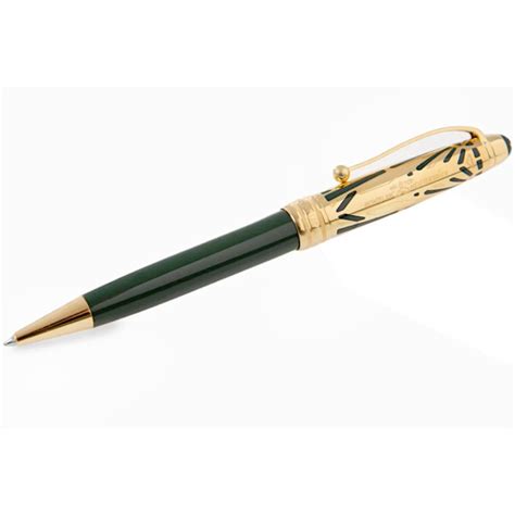 D Ugopis Montblanc Meisterstuck The Origin Collection Classique Doue