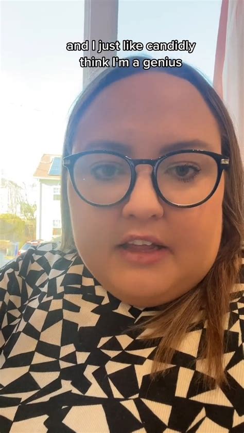 This Barrier To Her Genius Is Built For Discerning Subscribers Only news