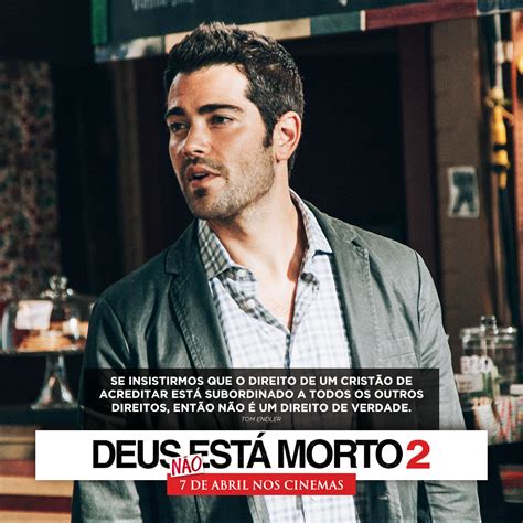 Deus Não Está Morto 2 Gods Not Dead 2 Cine Planeta