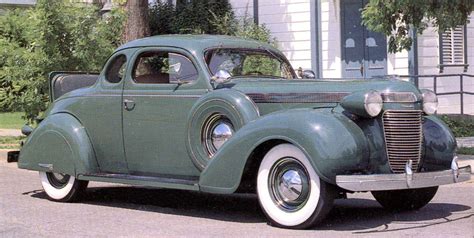 1935 Chrysler Imperial - Information and photos - MOMENTcar