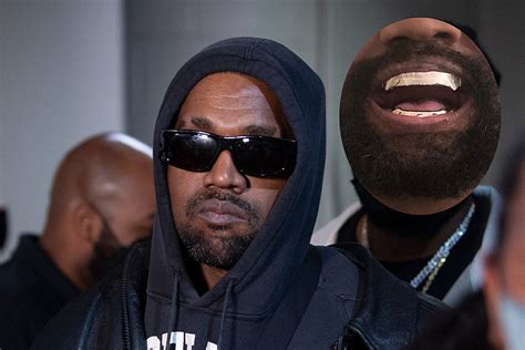 Kanye West Did Not Remove All His Teeth to Wear $850,000 Dentures ...