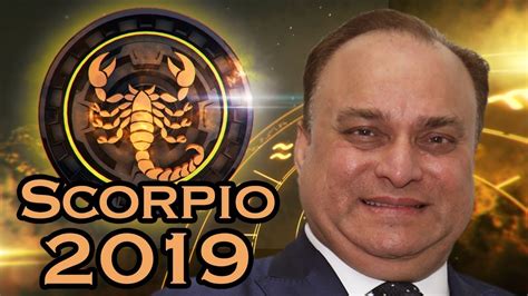 Scorpio Yearly Horoscopes In Hindi Preview Prakash Astrologer