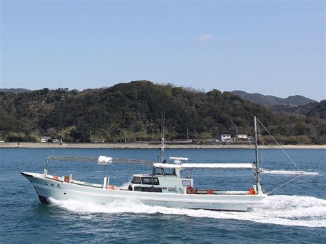 海斗丸【ネット予約・釣割】最安値保証 和歌山県和歌山市加太港