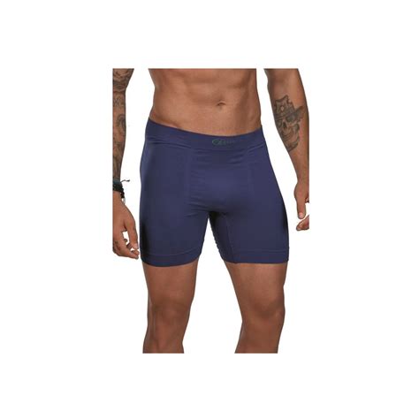 Cueca Boxer Esportiva Ultraleve Zeus DeMillus 090907 Submarino