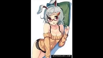 Softcore Sexy Anime Girls Gallery Nude XNXX