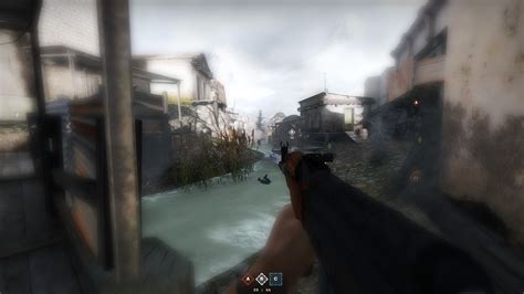 Insurgency map contest addon - IndieDB