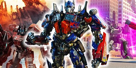 Best Transformers Games Ranked