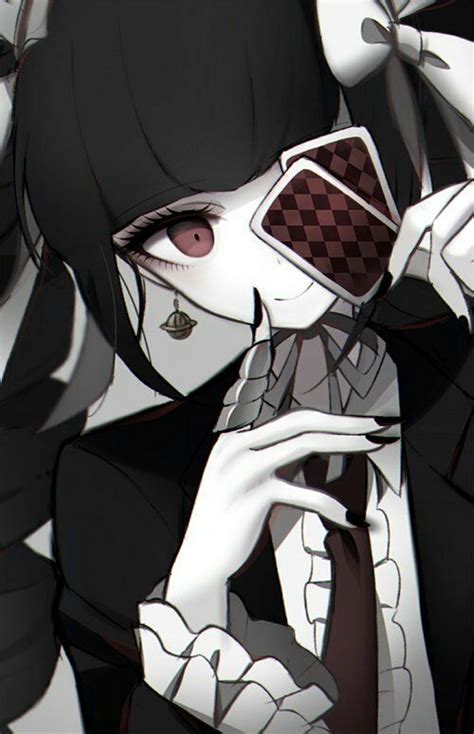 Danganronpa X Reader Celestia Ludenburg X Ultimate Gamer Reader Wattpad