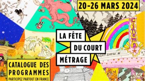 Hautes Alpes la fête du court métrage débute ce mercredi