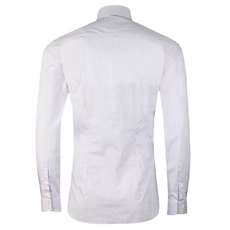 Ted Baker Havla Tile Endurance Shirt Masdings