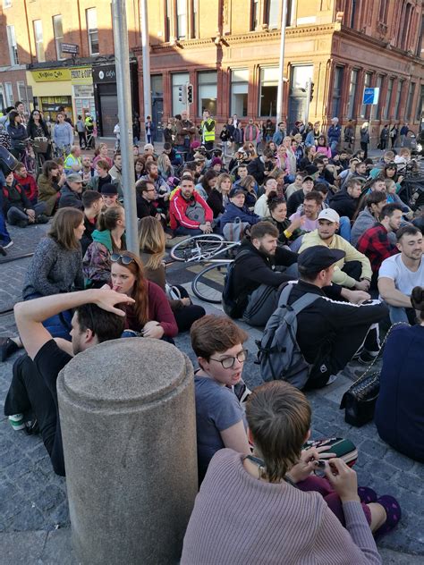 Take Back The City Neasa Hourigan Green Party Td Dublin Central