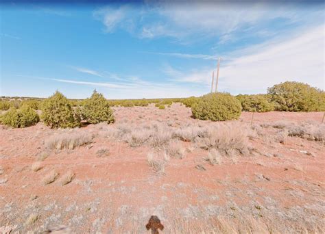 Snowflake Navajo County AZ Recreational Property Undeveloped Land