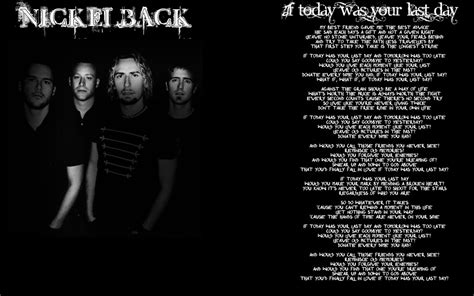 🔥 [74+] Nickelback Wallpapers | WallpaperSafari