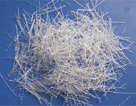 Polypropylene Fibres Download Scientific Diagram