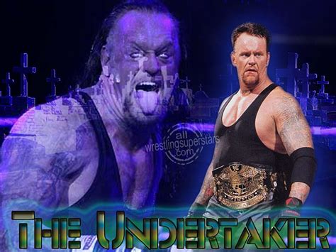 Undertaker Undertaker Wallpaper 34724151 Fanpop