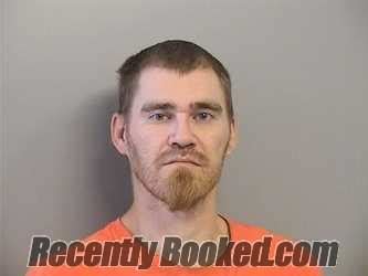 Recent Booking Mugshot For BILLY JOE HAILEY In Tulsa County Oklahoma