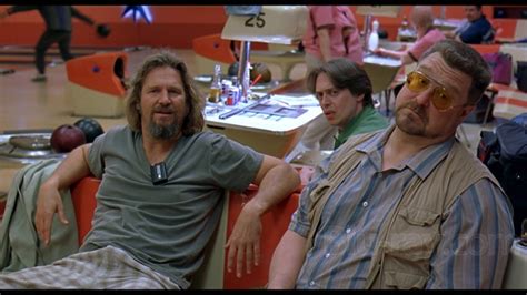 The Big Lebowski 1998