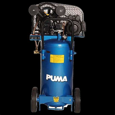 Puma Air Compressor Parts Diagram: A Comprehensive Guide to Understanding and Identifying Every ...