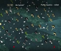 Assassins Creed Black Flag Map - Maping Resources