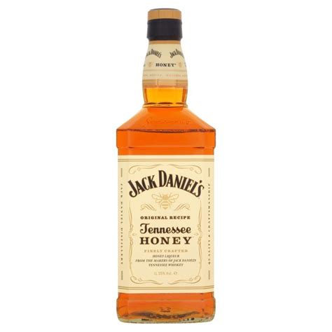 JACK DANIELS TENNESSE HONEY Vinizate