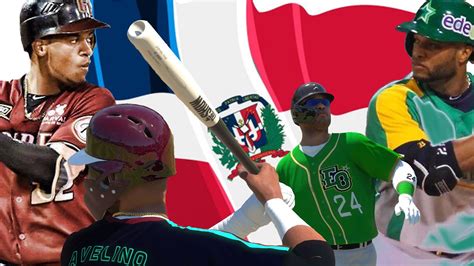 ESTRELLAS ORIENTALES VS GIGANTES DEL CIBAO LIDOM LEYENDAS MLB THE SHOW