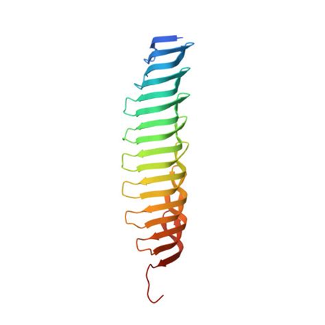 Rcsb Pdb T Crystal Structure Of Trypanosoma Brucei Morn